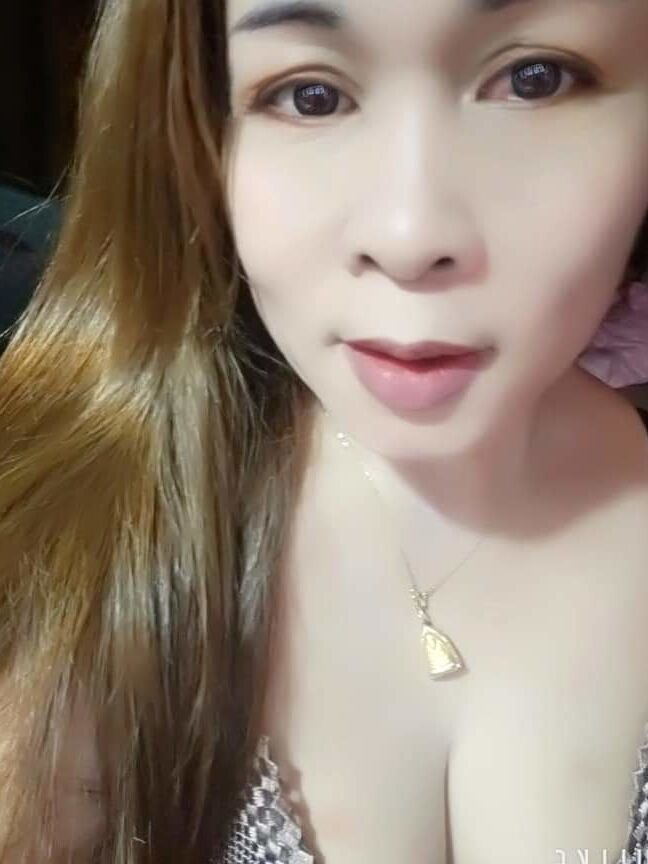 Thai Mum Whore