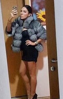 Fabulous Furs