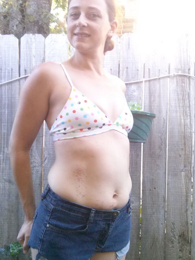 Hot wife for BBC