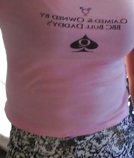 What I want to wear