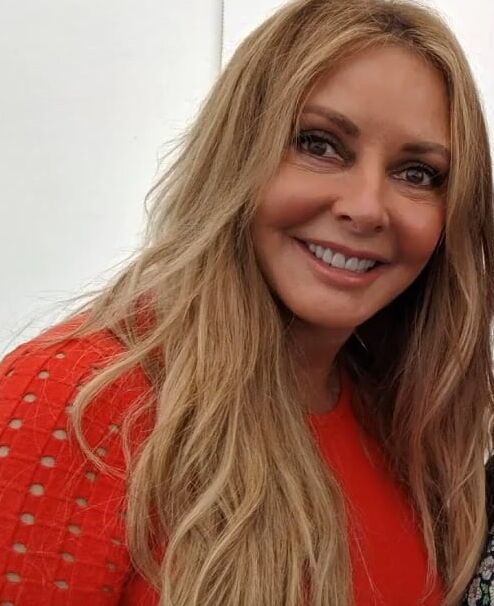 CAROL VORDERMAN BEST OF