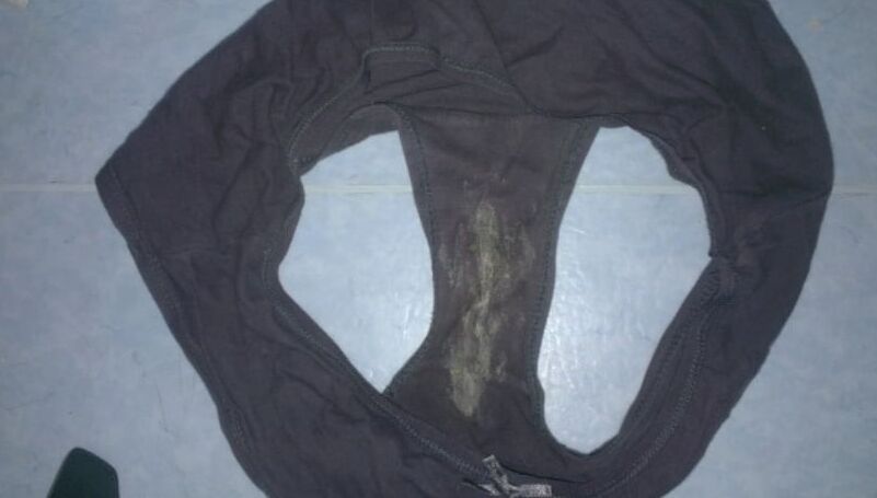 Upperclass Slut&;s Panties