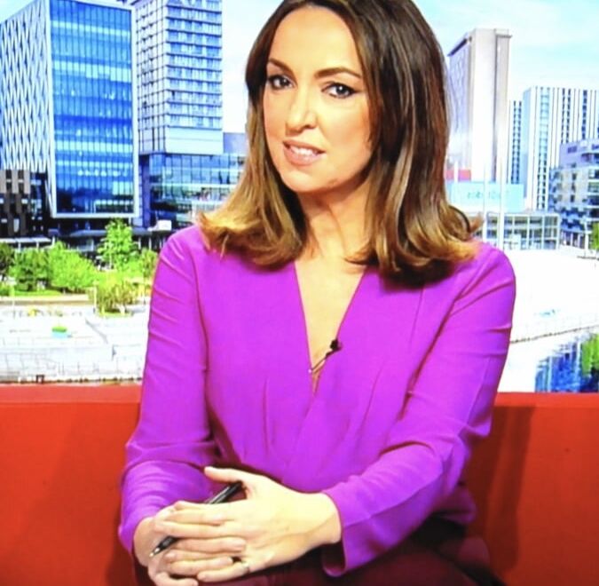 Sally Nugent Wank Bank
