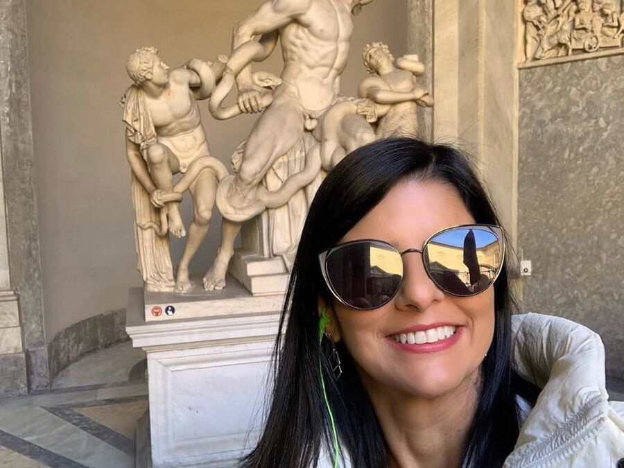 Bitch flavia