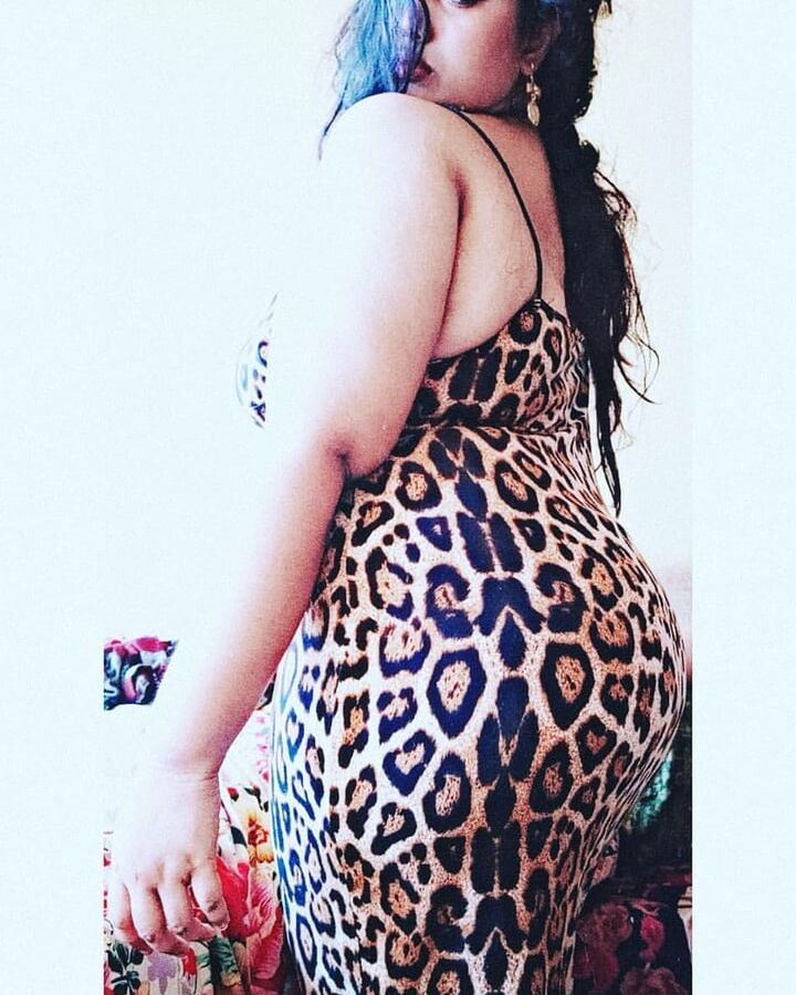 Desi Hot Chubby Girl