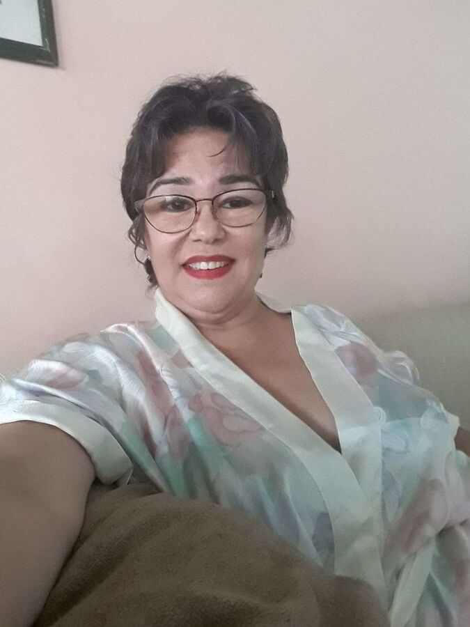 Mature Dressed