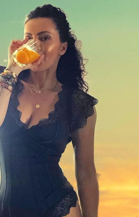 mihaela radulescu