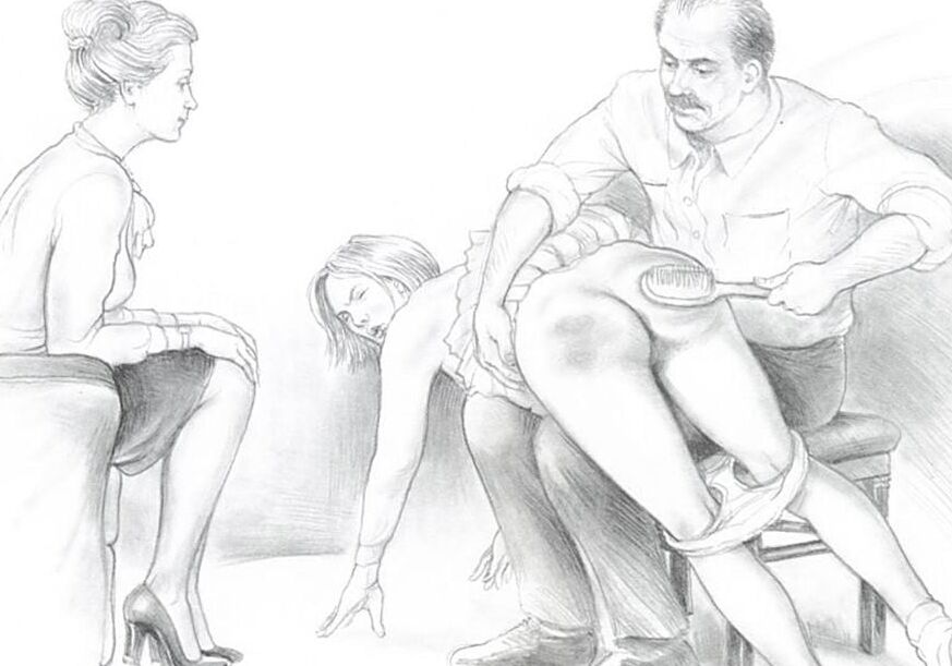 Punishment mix