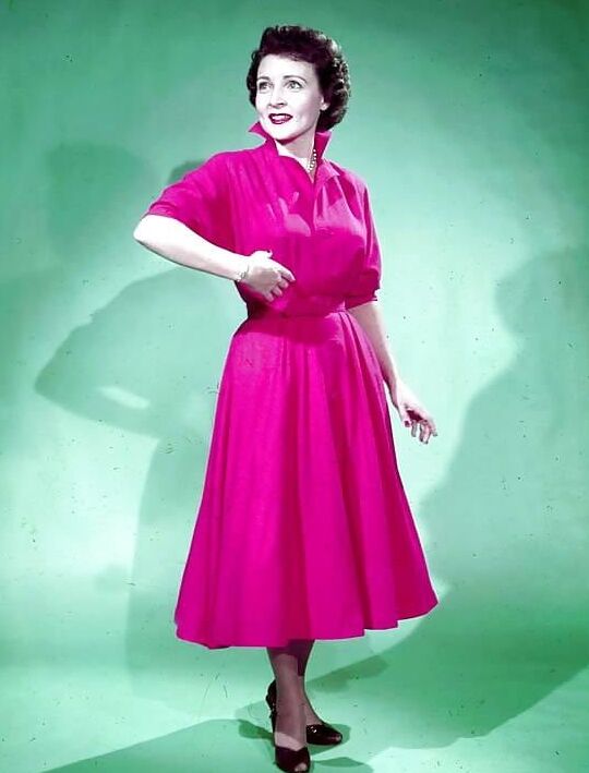 betty white