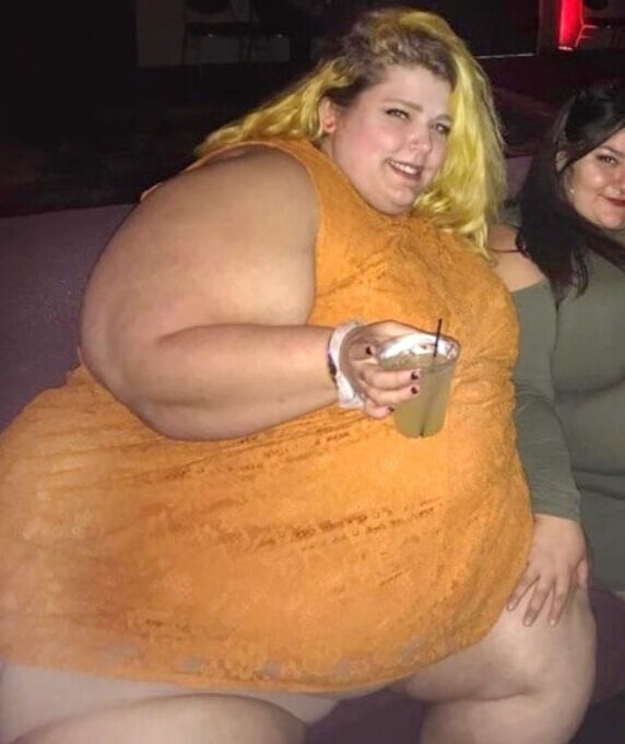 Fat is what I like