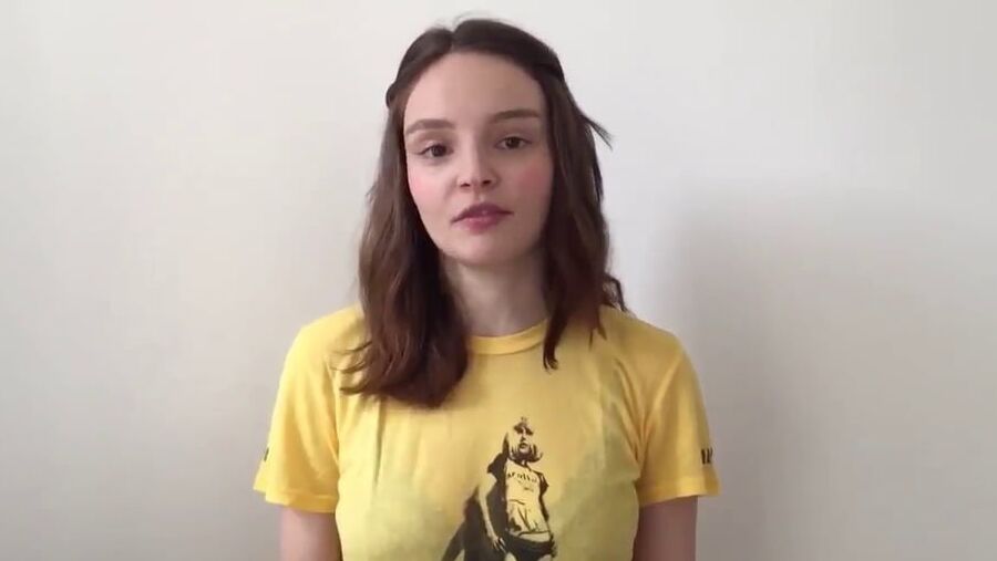 Lauren Mayberry