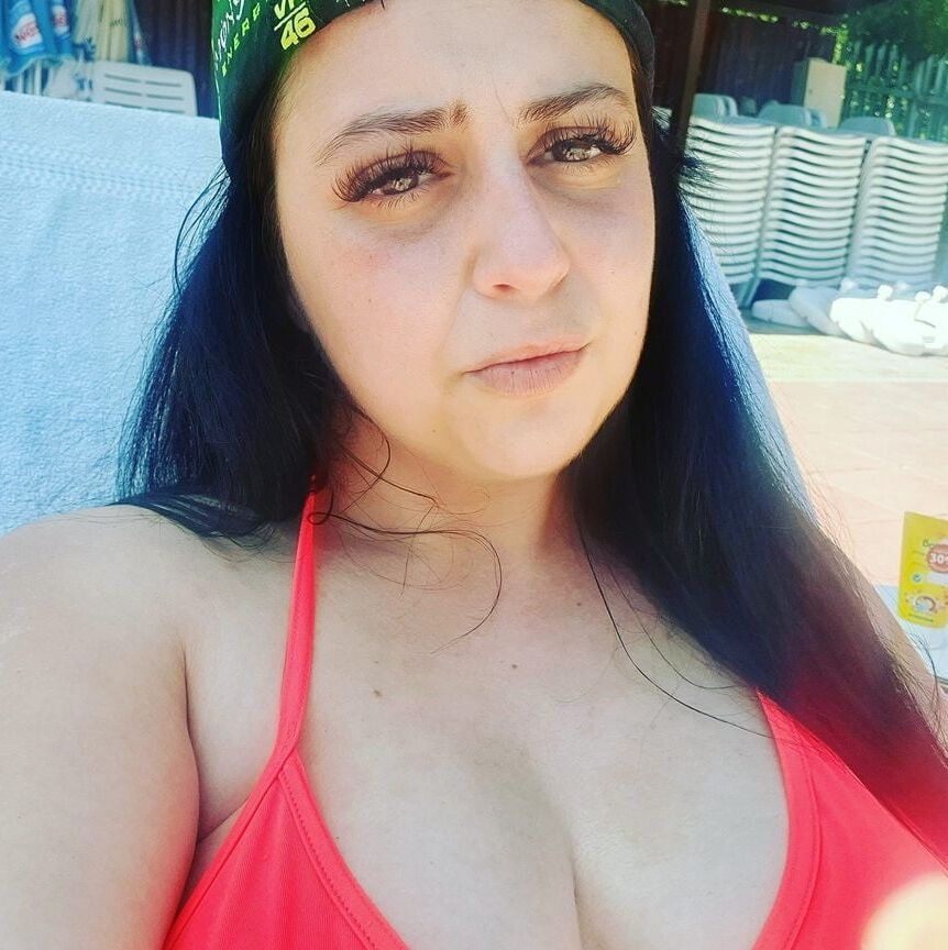 Big pretty bitch pt