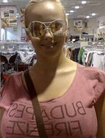 Agnieszka private