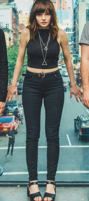 Lauren Mayberry