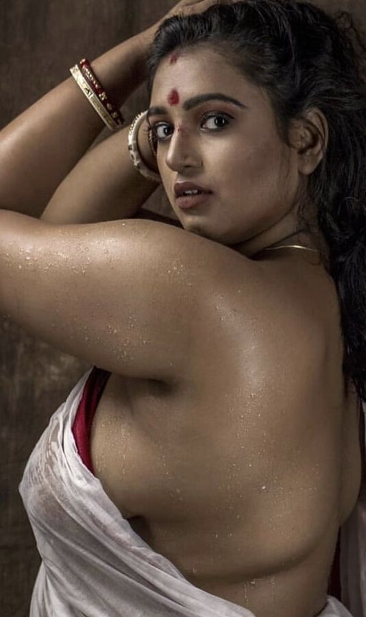 Indian hot women