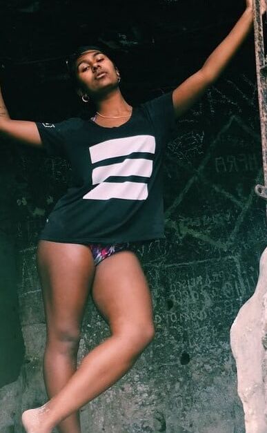 Ash Sarkar