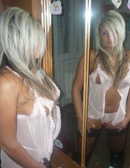 slutty polish girl