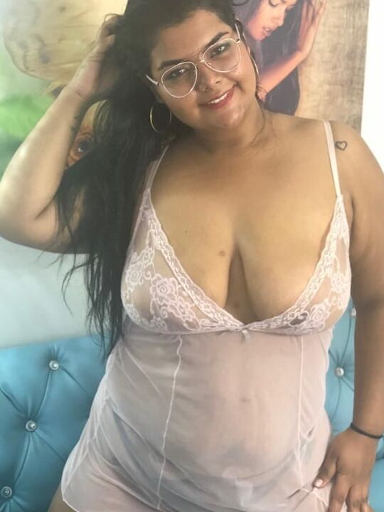 Bbw mature and more