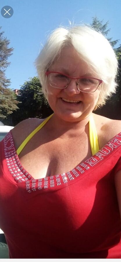 Sexy Polish mature