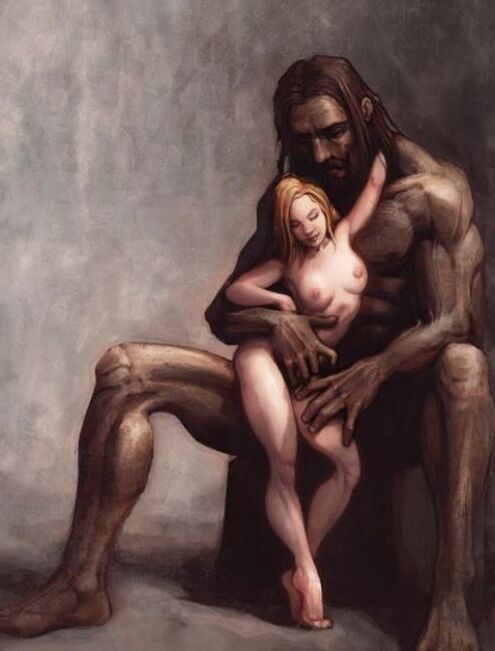 Pornography or Art?