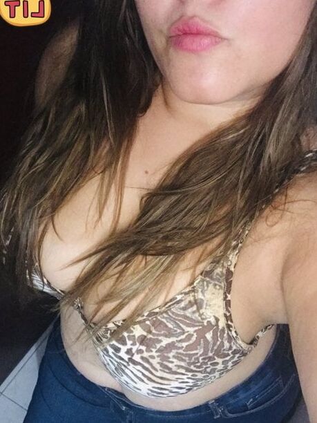 Chaparrita Culona de Q.Roo
