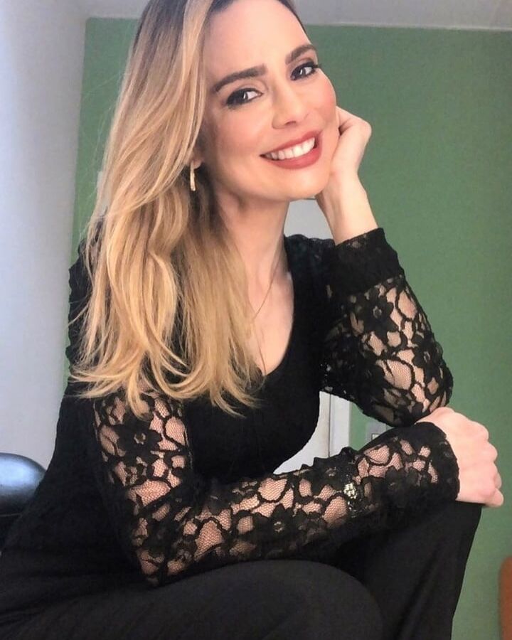 Rachel Sheherazade