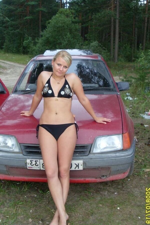 Russian whores