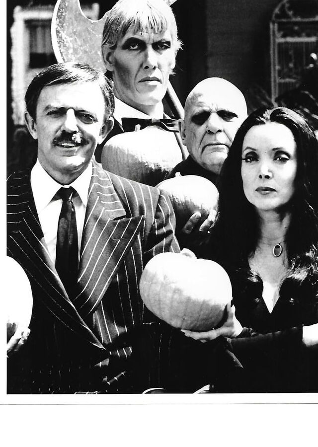 Classic TV Shows, Movies, Actors and Actresses