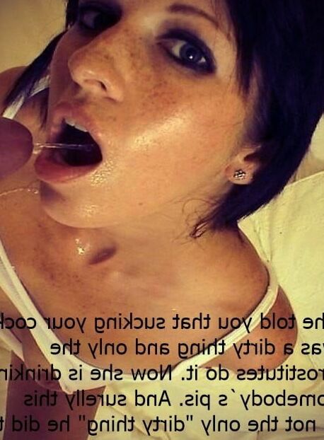 Somebody is fucking your wife IV