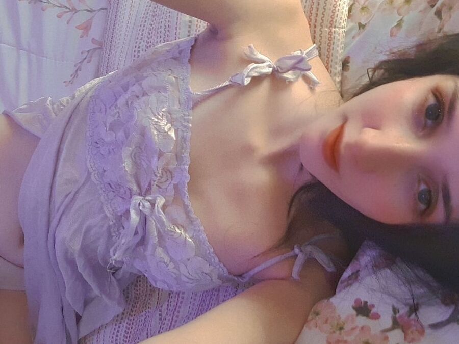 Takai Desu (Fotos Onlyfans)