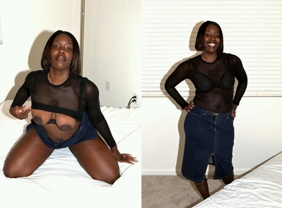 Beautiful Black Women