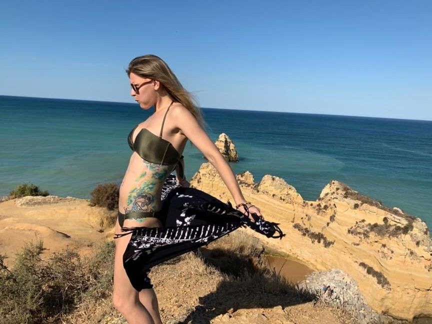 Bikini&;s