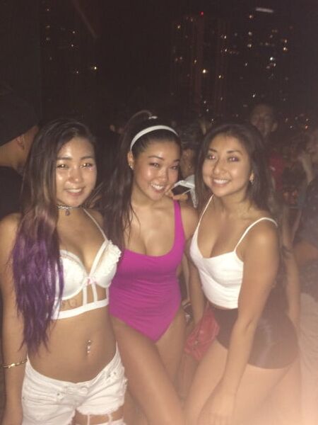 HI non nudes