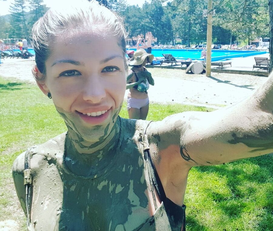 Aleksandra Nikolic