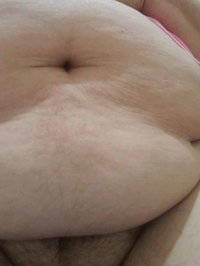 Fat wife pig iso big cock