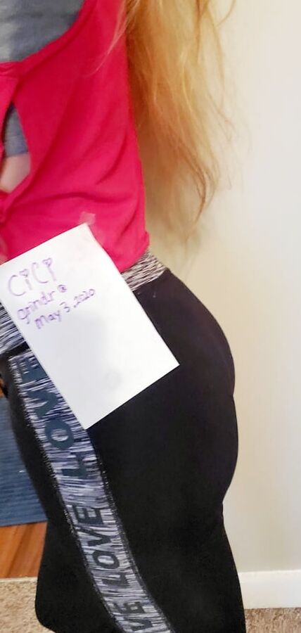 Proof pics
