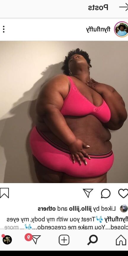 Hoodyman SSBBW . Nude piggy special.