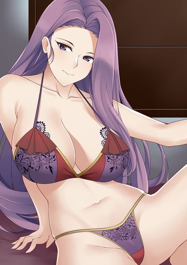 hentai Aslind Samure Big breast