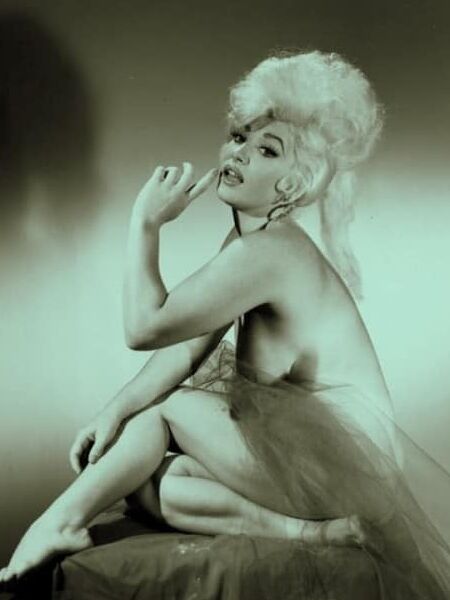 Mainly Vintage Beauties