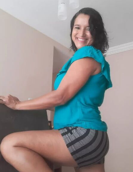 SEXY MILF