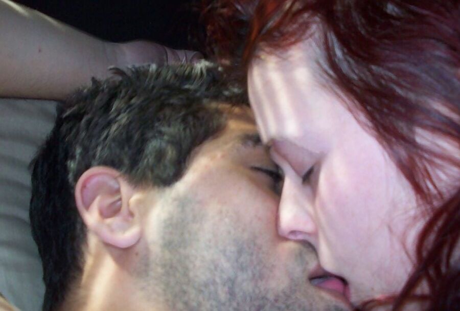 Jolie rousse amatrice se fait demonter