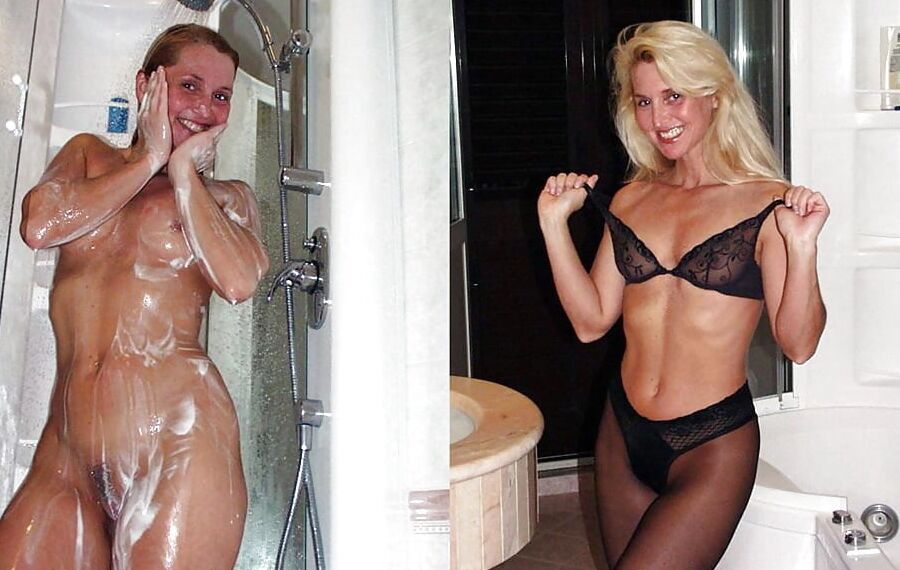 AMATEUR MILFS
