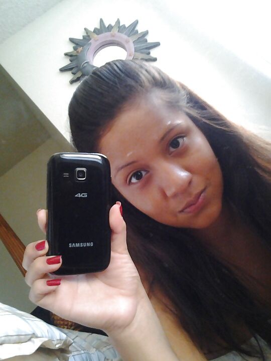 Olga: Chicago latina whore pig