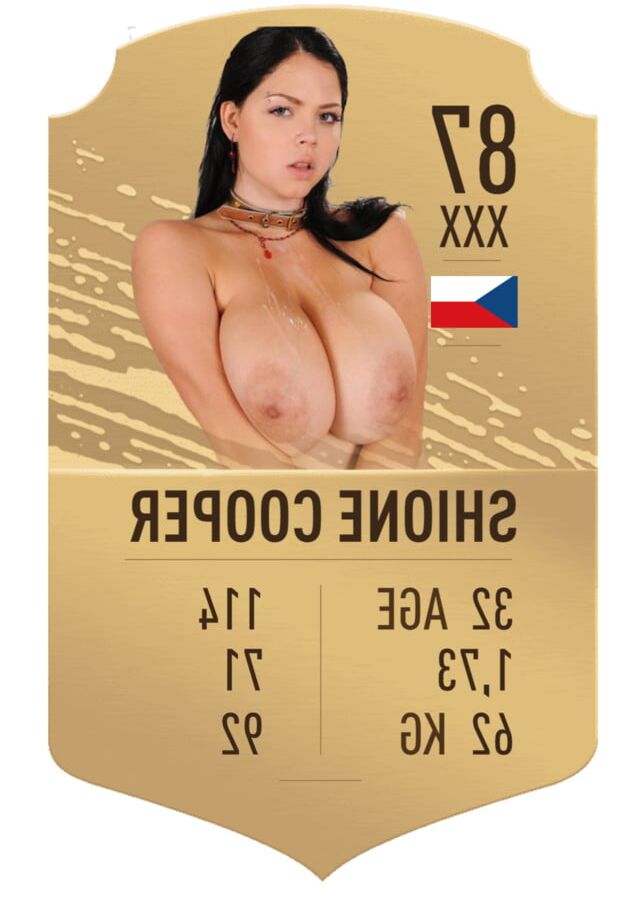 Pornstars cards