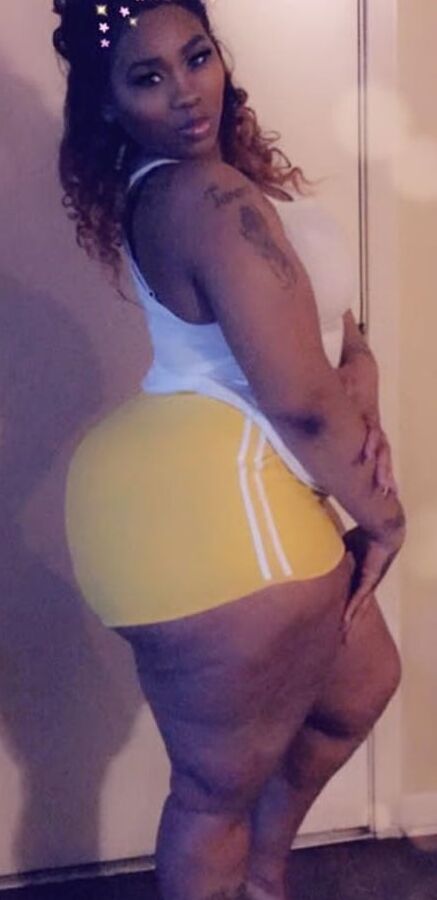 Sexy big booty bbw pear tammy