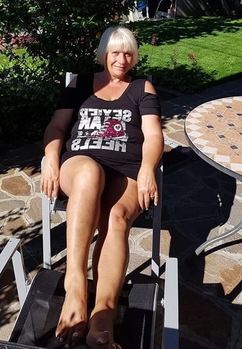 Milfs sensual edition