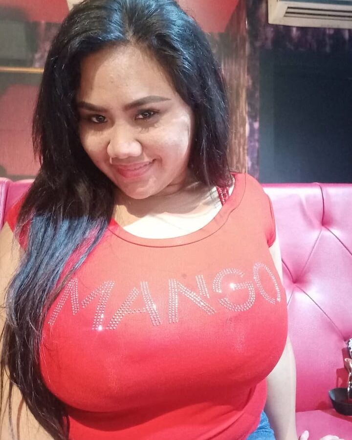 Bu Selly si Sapi Perah - Indo Milky Mom