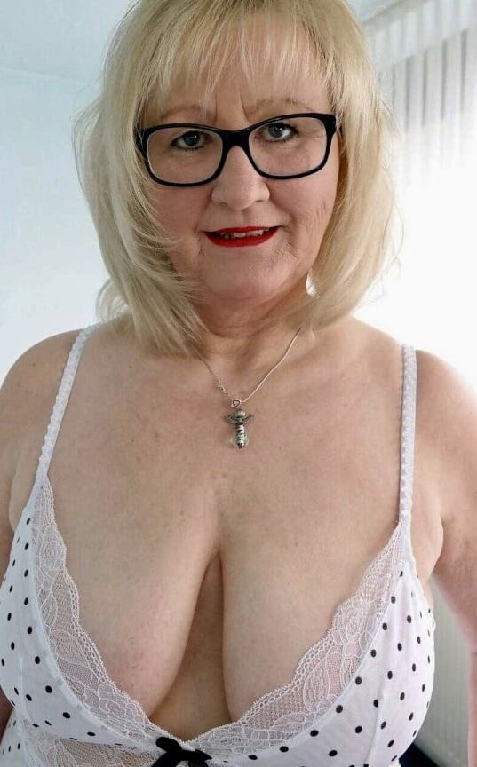 Old Ladies Vol