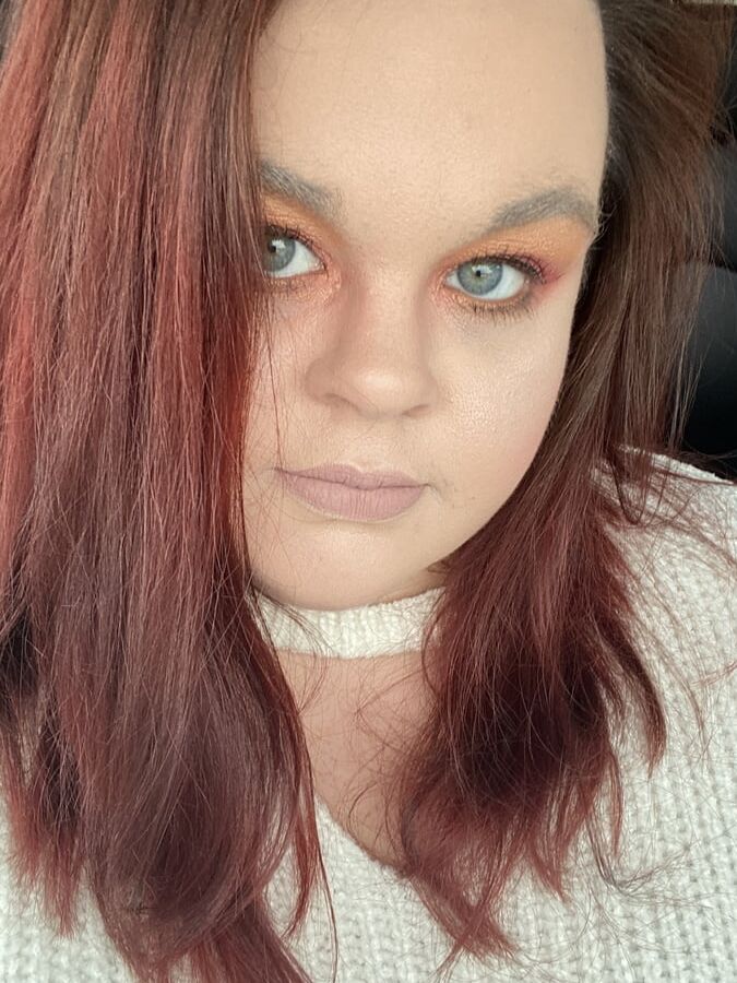 Random pics of me