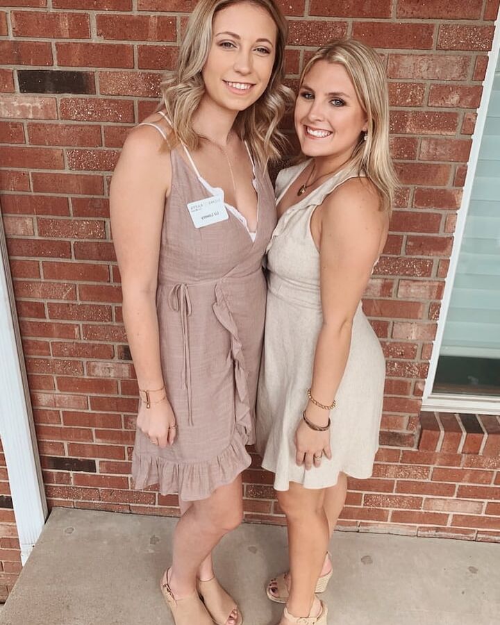 Cute Blonde